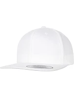 6 panelová Snapback bio kšiltovka white model 22482433 - Flexfit 6 panelová Snapback bio kšiltovka white model 22482433 - Flexfit
