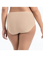 Nohavičky Essential 1343 v odtieni deep sand – Anita Classix