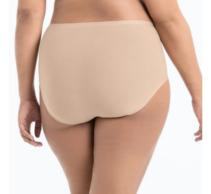 Essential vyšší kalhotky model 17411200 deep sand - Anita Classix