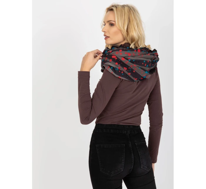 Komín AT KM 6178.20 sivý Komín AT KM 6178.20 sivý