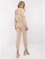 Komplet NM KMPL model 20989476 beżowy - FPrice Komplet NM KMPL model 20989476 beżowy - FPrice