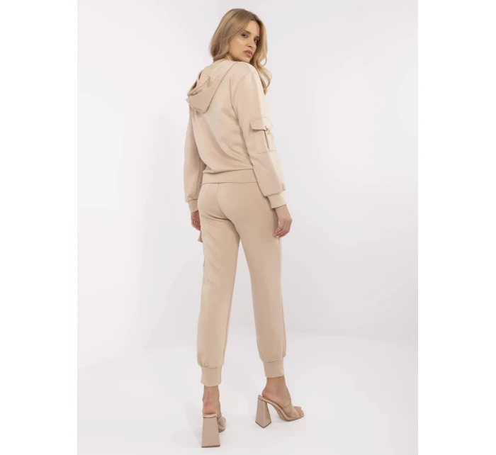 Komplet NM KMPL model 20989476 beżowy - FPrice Komplet NM KMPL model 20989476 beżowy - FPrice