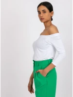 Blúzka RV BZ 4692.89 biela Blúzka RV BZ 4692.89 biela