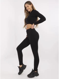 Súprava RV KMPL 7304.83 čierna