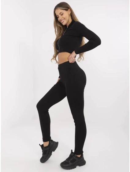 Súprava RV KMPL 7304.83 čierna