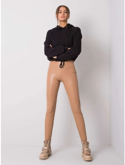 Leginsy RV LG model 20069277 ciemny bezowy - FPrice