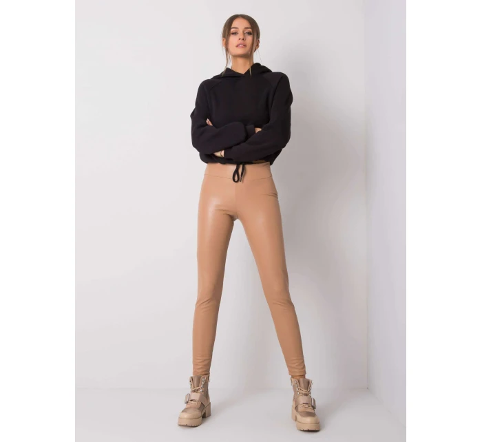 Leginsy RV LG model 20069277 ciemny bezowy - FPrice