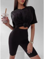 Dámsky komplet 277686 čierna - Ola Voga