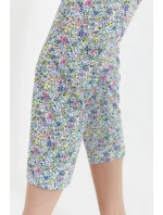 PIŻAMA DAMSKA model 20880032 2XL - Cana