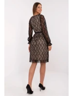 Večerné šaty model 209710 Lakerta