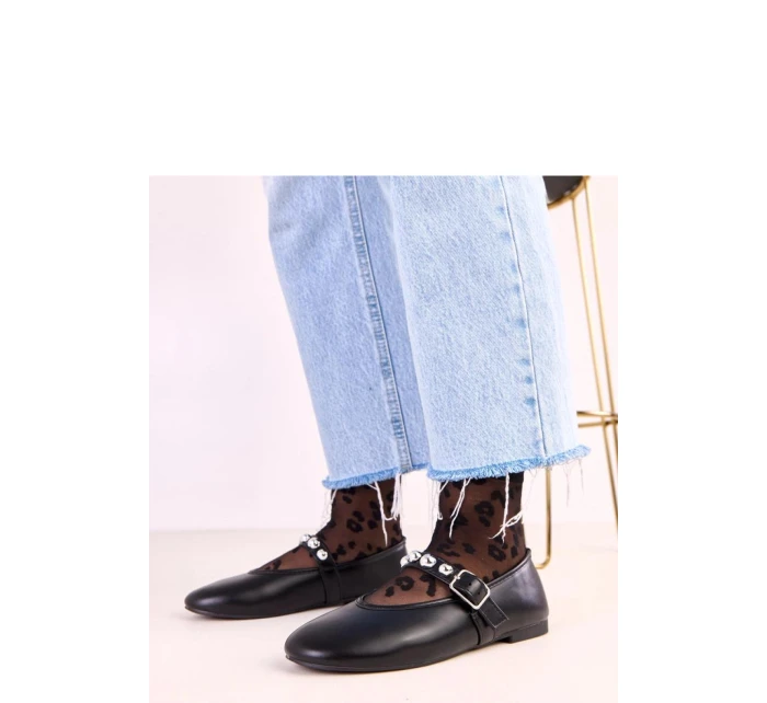 Baleríny model 223154 Solea Baleríny model 223154 Solea