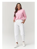 Džínsy model 223264 Makadamia