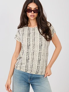 Blúzka model 225715 Sublevel