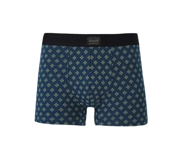 Pánske boxerky John Frank JFBUC140
