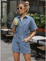 Kombinezon damski  ze w  model 22067233 - FashionStreet