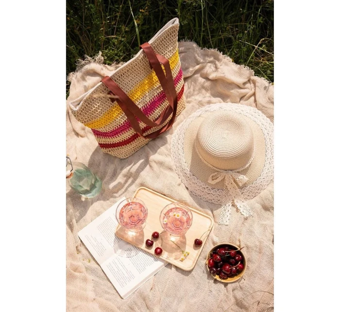 Umenie Polo klobúk 24108 Divia