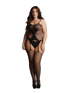 Bodystocking Le Desir DES020