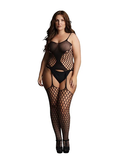 Bodystocking Le Desir DES020