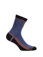 Pánske ponožky Wola Sportive W94.1N5 Ag + Pánske ponožky Wola Sportive W94.1N5 Ag +