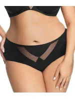 Dámské kalhotky K model 18785968 Vicky M3XL - Gorsenia Dámské kalhotky K model 18785968 Vicky M3XL - Gorsenia