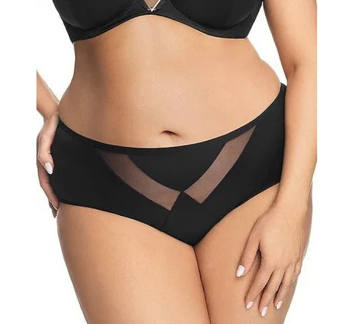 Dámské kalhotky K model 18785968 Vicky M3XL - Gorsenia Dámské kalhotky K model 18785968 Vicky M3XL - Gorsenia