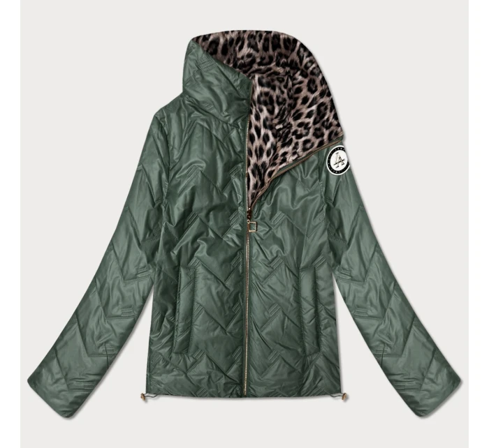 pikowana kurtka ze Goodlookin model 22026607 - S'WEST