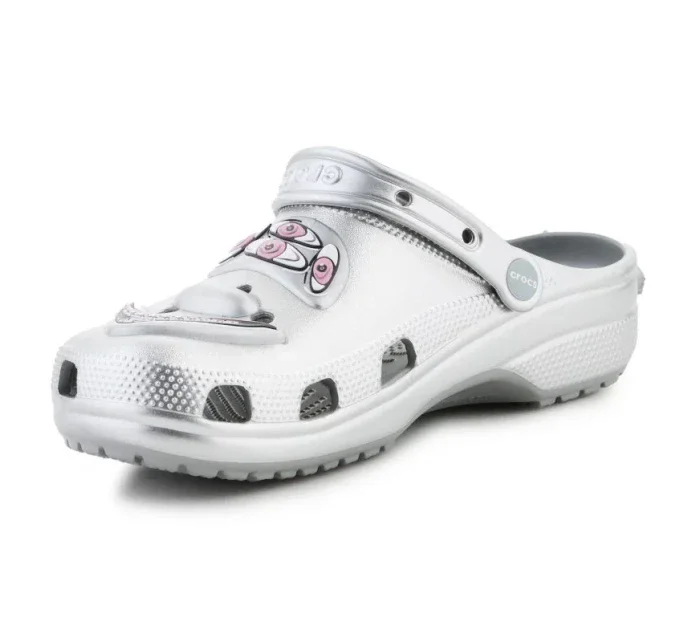 Crocs Scharf Classic Clog 209487-040 Crocs Scharf Classic Clog 209487-040