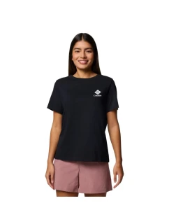 Graphic SS Tee W tričko model 20900699 - Columbia