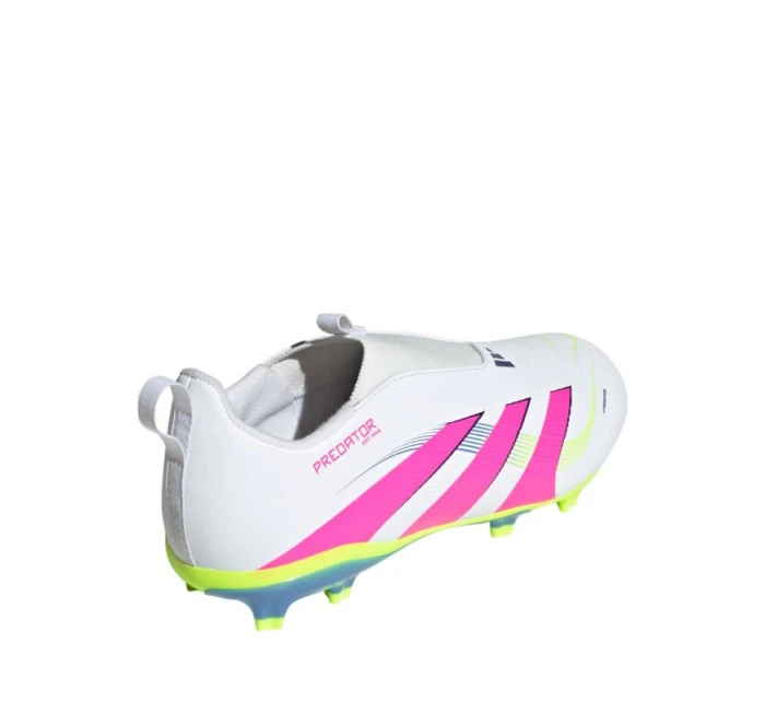 Fotbalové boty Predator League LL FG/MG Jr model 21003423 - ADIDAS