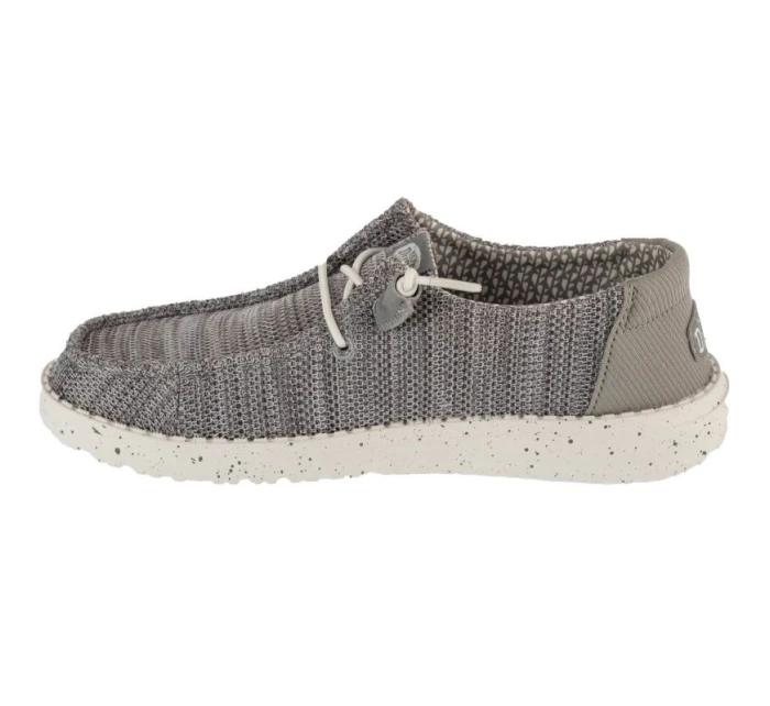 Hey Dude Wendy Stretch Sox W 41878-007