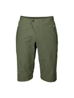 Šortky na kolo   zelené model 21443598 - POC