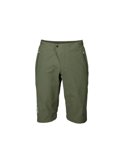 Šortky na bicykel POC ESSENTIAL ENDURO - zelené r.M Šortky na bicykel POC ESSENTIAL ENDURO - zelené r.M