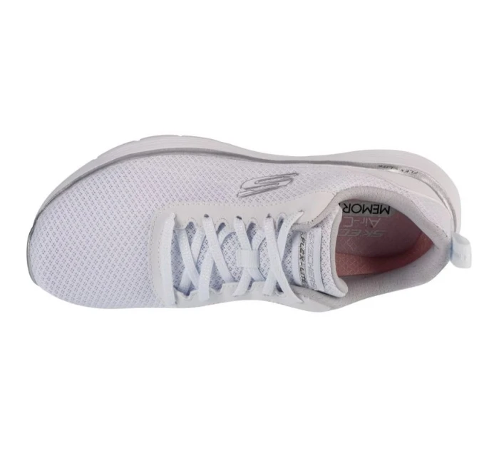 Skechers Flex Appeal 5.0 - Uptake 150206-WSL White 37 Skechers Flex Appeal 5.0 - Uptake 150206-WSL White 37