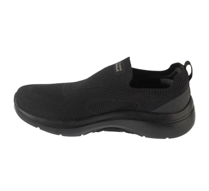 Go Walk Arch Fit 2.0 Black model 21377297 - Skechers Go Walk Arch Fit 2.0 Black model 21377297 - Skechers