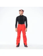 Pánské kalhoty model 21754183 PANTS - Iguana