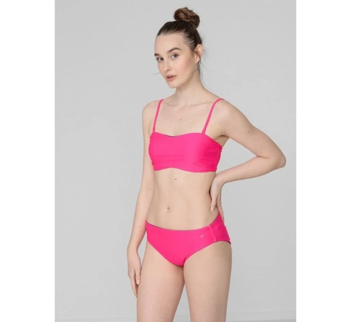 Dámske plavky (spodný diel) 4F H4L22-KOS007D Dámske plavky (spodný diel) 4F H4L22-KOS007D