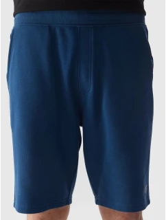 Pánské teplákové šortky 4F