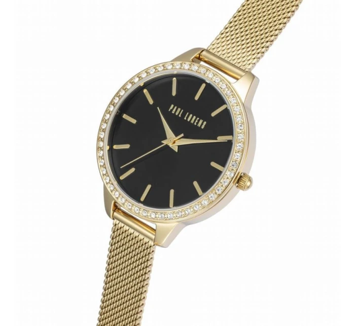 Dámske hodinky Paul Lorens PL11312B2-1D1 + BOX Dámske hodinky Paul Lorens PL11312B2-1D1 + BOX