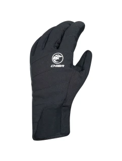 model 21841949 Rukavice černé L - CHIBA