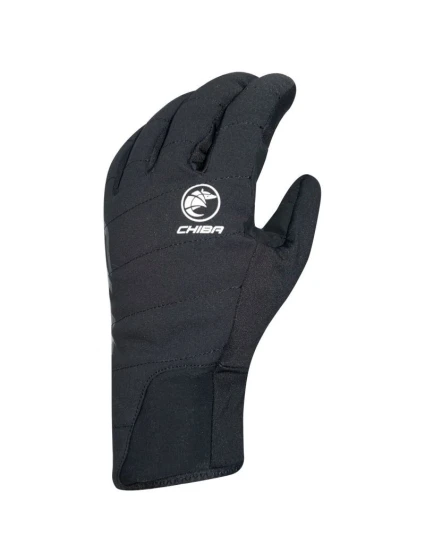 model 21841949 Rukavice černé L - CHIBA