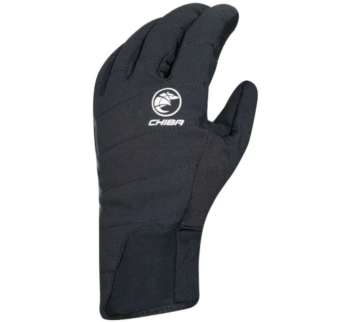 model 21841949 Rukavice černé L - CHIBA