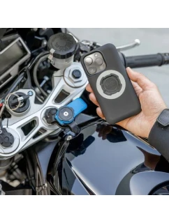 Základňa Quad Lock PRO na montáž na vreteno