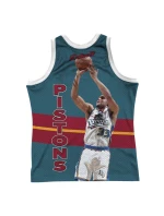 Mitchell & Ness NBA   tričko bez rukávů model 21928105
