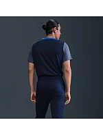 Pánské tričko PSG Strike Tshirt navy blue  pánské model 22054323 - NIKE