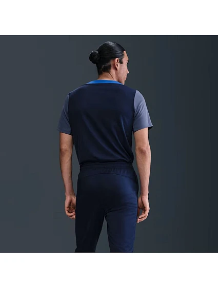 Pánské tričko PSG Strike Tshirt navy blue  pánské model 22054323 - NIKE
