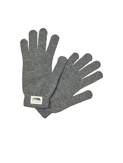 Rukavice Jack&Jones model 22087588 GREY - Hikvision