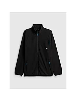 Pánský fleece se stojáčkem  dámské model 22195654 - 4F