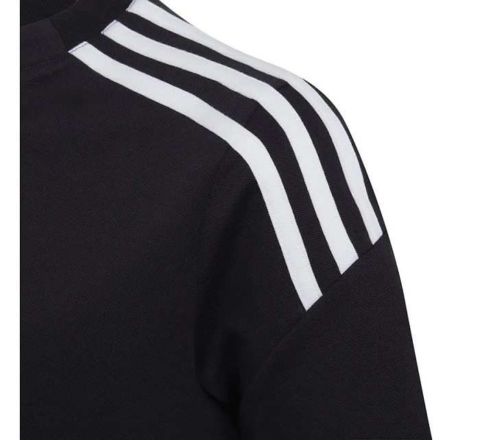 Tričko adidas Condivo 22 Polo Jr H44110