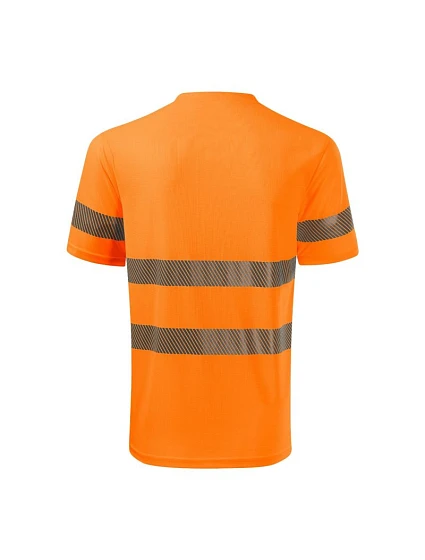 Unisex tričko HV Dry model 20860934 - Malfini