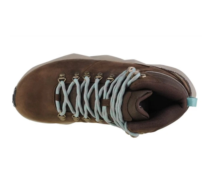 Dámske turistické topánky Facet Sierra W Outdry W 2005201231 - Columbia